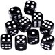 thumbnail image 3 of Set de Dados ELakiss 30 piezas 16 mm 6 colores con bordes redondeados, 3 of 6