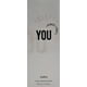 thumbnail image 1 of Perfume ESIKA IT'S YOU Eau de Toilette/Colonia, 100 ml, unisex, 1 of 4