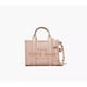 thumbnail image 2 of Cartera Marc Jacobs Pequeño Cuero Talla única (Rosado), 2 of 3