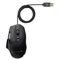 Mouse Gamer Logitech G502 X Black