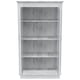 thumbnail image 4 of Vitrina Alcamo Blanco Chic, 4 of 9