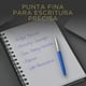 thumbnail image 5 of Repuesto De Bolígrafo Quinkflow Azul 1.0 Parker, 5 of 7