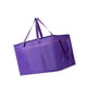 thumbnail image 4 of Bolsa Térmica Para Entrega De Pizza Bolsas Térmicas Para Pizza Para Viajes Picnic Personal Violeta, 4 of 5