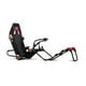 thumbnail image 1 of Simulador Cockpit F-GT Lite Plegable, 1 of 13