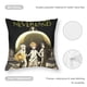 thumbnail image 5 of The Promised Neverland Fundas de almohada de terciopelo con tema, regalos de funda de almohada, decoración para el hogar, cojín de lanzar, regalo de cumpleaños para fans y parejas.66*66cm., 5 of 6