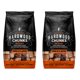 thumbnail image 1 of Trozos de madera para ahumar Fire & Flavor Premium de nogal americano para cerdo, 1 of 8