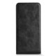 thumbnail image 4 of Funda tipo folio para Motorola Moto G75 5G con soporte magnético y protección para la cámara Negro, 4 of 6