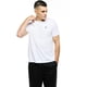 thumbnail image 1 of Camiseta Psycho Bunny Hombre M 100% Blanca Cuello Redondo, 1 of 6