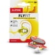thumbnail image 1 of Tapones Alpine FlyFit Alivio Presión Reutilizables 17 dB, 1 of 3