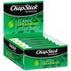 thumbnail image 1 of Bandeja de recarga para bálsamo labial ChapStick, menta verde, 12 unidades, 1 of 3