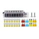 thumbnail image 3 of Caja De Fusibles De 8 Vías, 100 A, Resistente, Para Vehículos, Yates Y Automóviles, 3 of 5