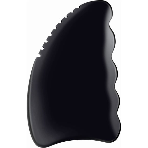 Masajeador facial Gua Sha C&Xanadu para terapia de acupuntura SPA