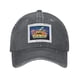 thumbnail image 1 of Pacman Sombrero vaquero para adultos con ala curvada moldeable, sombrero de sol al aire libre para hombres y mujeres, 1 of 6