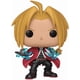 thumbnail image 2 of Funko Pop Animation Funko Alquimista de metal completo Ed figura coleccionable multicolor, 2 of 2