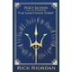 thumbnail image 1 of Libro Hyperion Percy Jackson El Ladrón del Rayo Edición de Lujo, 1 of 1