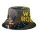 thumbnail image 1 of Sombrero Bucket Desmarcar El Robot Salvaje, 1 of 6