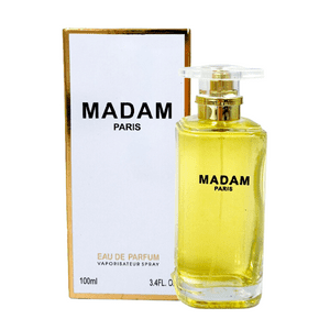 Fragrance Couture - Fc Madam Paris 100 Ml Edp Mujer