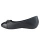 thumbnail image 2 of Zapato Chalada Mujer Oslo-96 Negro Casual, 2 of 7