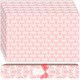 thumbnail image 1 of Forros de cajones perfumados SCENTORINI Rose Sandalwood, 6 hojas, 1 of 7