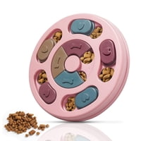 Comedero Dog Puzzles Dr Catch Food Puzzles Para Entrenamiento De Inteligencia