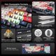 thumbnail image 2 of Combo Teclado/Ratón Redragon K686 PRO + M916 26K DPI, 2 of 9