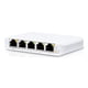 thumbnail image 1 of Switch Administrable Ubiquiti 5 puertos UniFi USW Flex Mini PoE blanco Talla única, 1 of 7