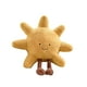 thumbnail image 1 of Cojin Peluche Sol Amarillo, 1 of 3