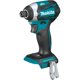 thumbnail image 4 of Kit combinado Makita XT296SMR LXT® de 18 V, iones de litio, sin escobillas, 4 of 9