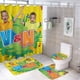 thumbnail image 1 of Set de Baño Vlad y Niki 4 Piezas, 1 of 6