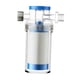 thumbnail image 1 of Filtro De Agua, Ahorro De Agua, Purificador De Agua De Repuesto, Filtro De Fregadero A Prueba De Salpicaduras, 1 of 5