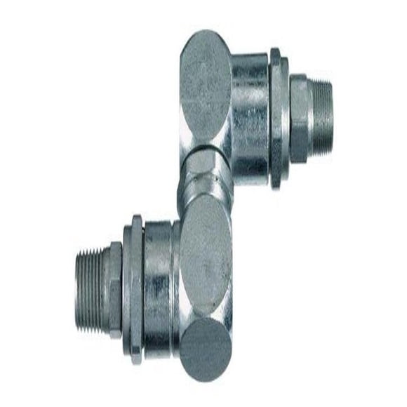 Herramienta giratoria universal de alta presión Lincoln Lubrication 83594