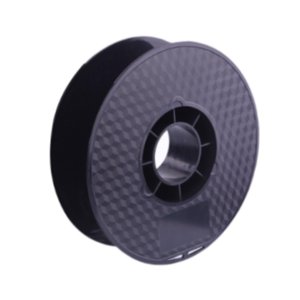 Magideal - Filamento De La Impresora 3D Cambie Vacío, Carrete De Filamamento, Tope De Filamento De Los Consumibles De La Impresora 3D Para La Impresión De