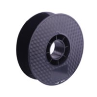 Magideal - Filamento De La Impresora 3D Cambie Vacío, Carrete De Filamamento, Tope De Filamento De Los Consumibles De La Impresora 3D Para La Impresión De