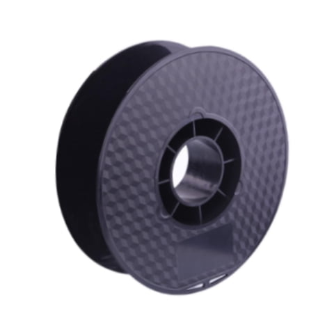 Magideal - Filamento De La Impresora 3D Cambie Vacío, Carrete De Filamamento, Tope De Filamento De Los Consumibles De La Impresora 3D Para La Impresión De