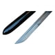 thumbnail image 3 of Katana De Acero Funcional Con Filo 41 Cm Para Cosplay, 3 of 4