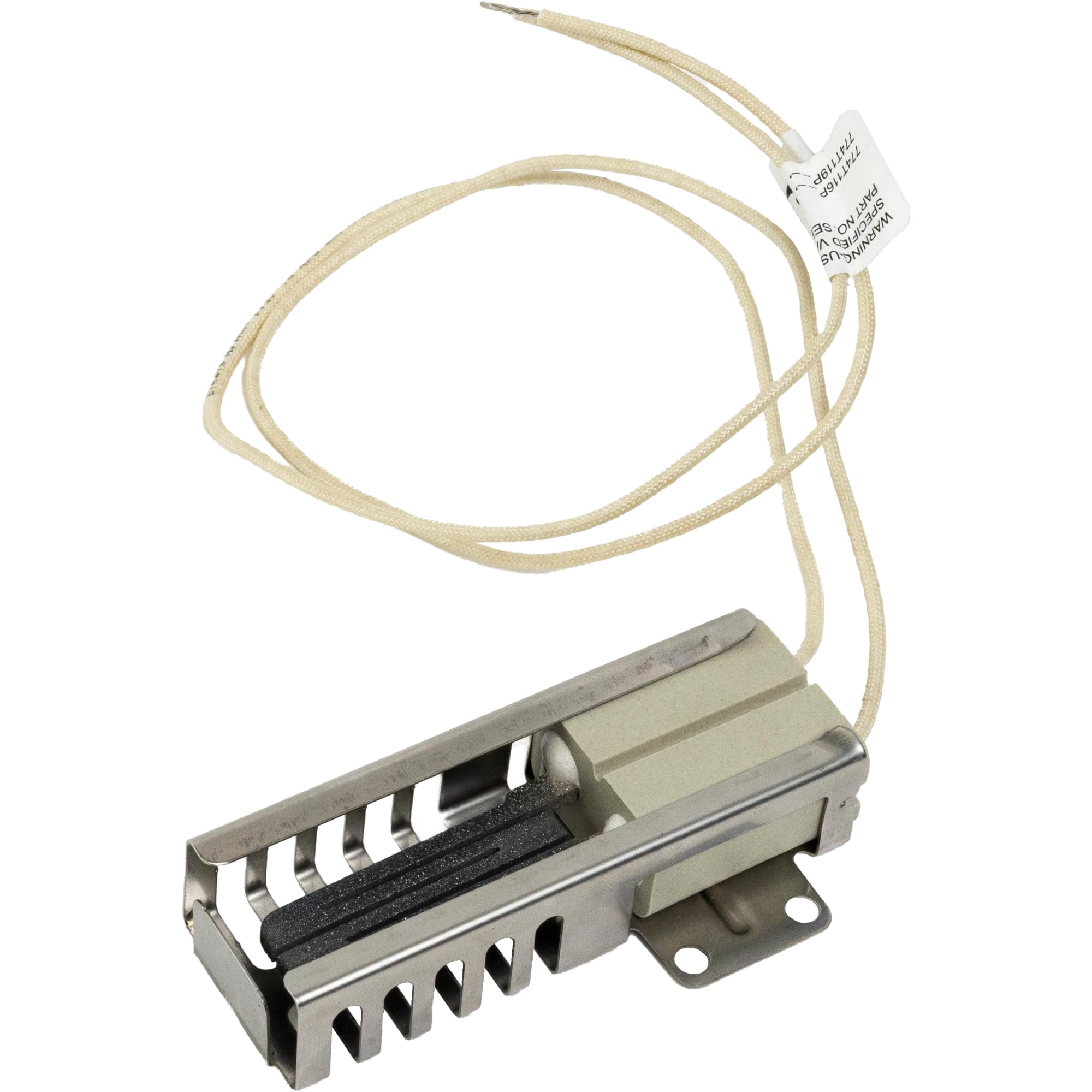 Igniter Frigidaire 5303935066 6 Para Color Blanco