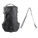 thumbnail image 3 of Bolsa de aparejos de pesca Bolsa de almacenamiento Mochila de escalada para acampar Bolsa de caña de pescar multipropósito Bolsa de pesca para caminar Negro, 3 of 5
