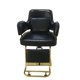 thumbnail image 2 of Silla peluqueria barberia Modelo Royal, 2 of 3