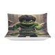 thumbnail image 4 of The Hulk Bedding Sets Ultra Soft Skin-Friendly Duvet Cover 3 Piece, Cute Comforter Cover Bed Set for Boys Girls Kids, 4 of 5