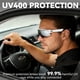 thumbnail image 5 of Lentes De Audio Inteligentes Bluetooth 5 4 De Oído Abierto Uv400, 5 of 9