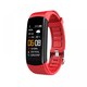 thumbnail image 1 of Reloj Inteligente Deportivo para Hombres y Mujeres, Reloj Inteligente para Android e iOS, Pulsera de Reloj Inteligente, Reloj de Silicona, 1 of 4