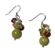 thumbnail image 1 of Aros de piedras naturales, 1 of 2