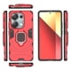thumbnail image 4 of FOXDOCK Funda Antigolpes para Xiaomi Redmi Note 13 Pro 4G – Protección Total con Soporte y Diseño Robusto, 4 of 4