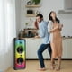 thumbnail image 2 of Parlante Portatil De 8¨ Subwoofers Karaoke Musica Hogar Lau, 2 of 3