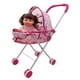 thumbnail image 1 of Coche Cuna De Juguete Con Muñeca Incluida, 1 of 4
