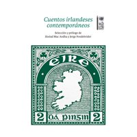 Lom - Libro Cuentos Irlandeses Contemporáneos 649
