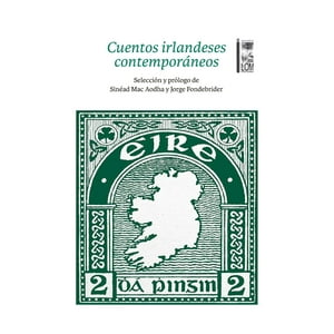 Lom - Libro Cuentos Irlandeses Contemporáneos / 649