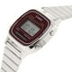 thumbnail image 2 of Reloj Digital Plateado Casio LA-670WA-4, 2 of 2