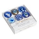 thumbnail image 1 of Harry Potter: Set Imanes de Cristal Diseño Ravenclaw (Set 6 Uds), 1 of 2