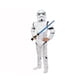 thumbnail image 1 of Disfraz Storm Trooper Star Wars Con Sable Luz Y Sonido Talla 7 A 8 Años, 1 of 2